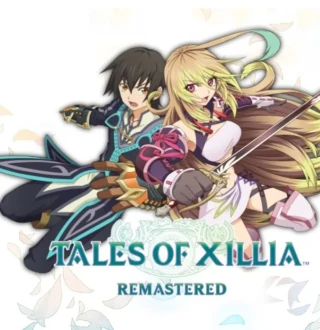 Tales of Xillia Remastered EU PC Steam CD Key