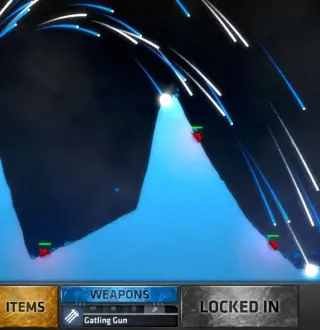 ShellShock Live Steam Gift