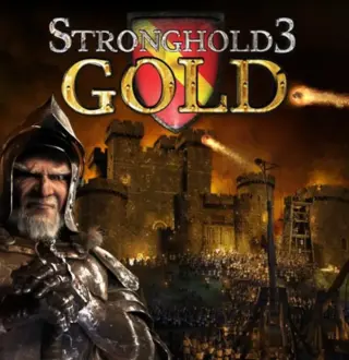 Stronghold 3 Gold Edition PC Steam Account