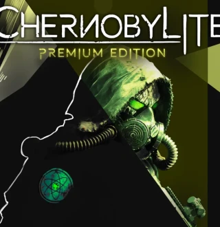 Chernobylite Premium Edition EU PC Steam CD Key