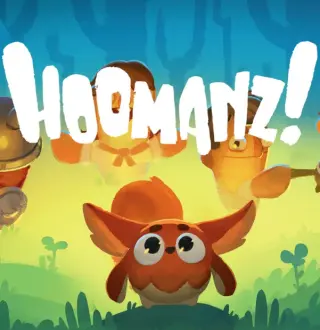 Hoomanz! PC Steam CD Key