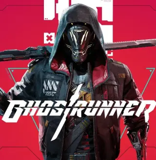 Ghostrunner PC Steam CD Key