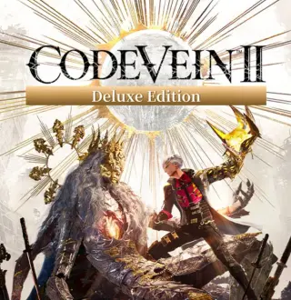 CODE VEIN II Deluxe Edition PC Steam Account