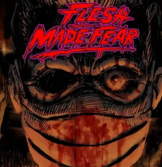 Flesh Made Fear PC Steam CD Key