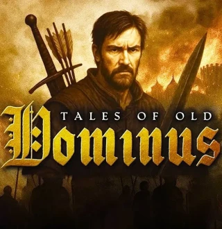 Tales of Old: Dominus PC Steam CD Key