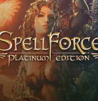 Spellforce Platinum Edition EU PC Steam CD Key