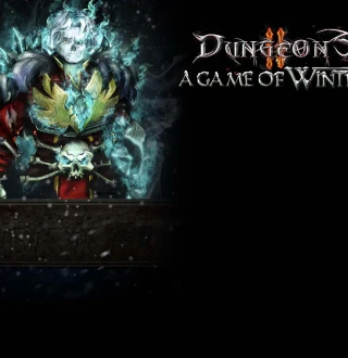 Dungeons 2 - A Game of Winter DLC PC Steam CD Key