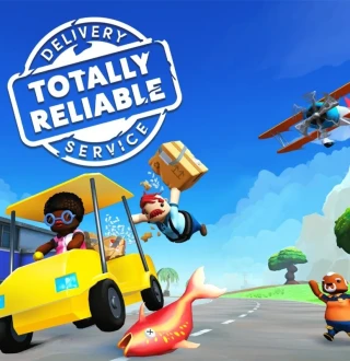 Totally Reliable Delivery Service Xbox One / Xbox Series X|S / PC Account