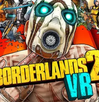 Borderlands 2 Xbox One / Xbox Series X|S Account