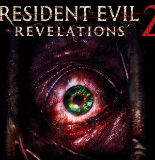 Resident Evil Revelations 2 Episode 1: Penal Colony PC Steam CD Key