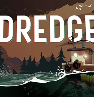 DREDGE EU XBOX One / Xbox Series X|S CD Key