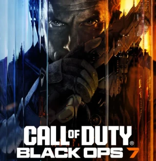 Call of Duty: Black Ops 7 - Cross-Gen Bundle XBOX One / Xbox Series X|S Online Account Activation
