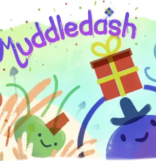 Muddledash EU Nintendo Switch CD Key
