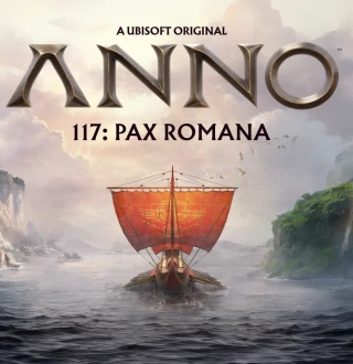 Anno 117: Pax Romana + Pre-Order Bonus EU PC Ubisoft Connect CD Key