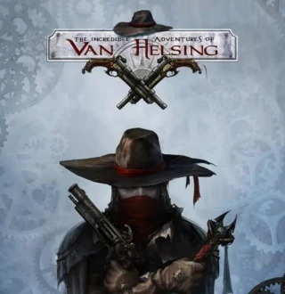 The Incredible Adventures of Van Helsing PL Steam CD Key