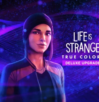 Life is Strange: True Colors - Deluxe Upgrade DLC EU PC Steam CD Key