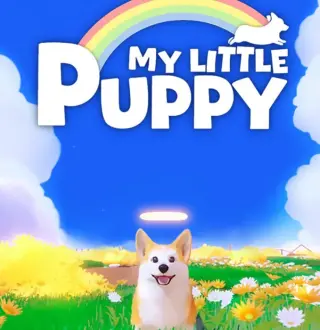 My Little Puppy PC Steam CD Key