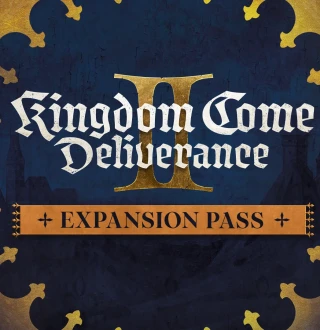 Kingdom Come Deliverance II - Expansion Pass DLC LATAM PC Steam CD Key