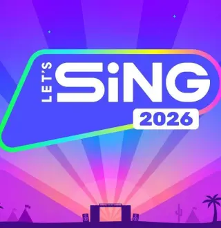 Let's Sing 2026 - French Hits Song Pack DLC EU (without DE) PS5 CD Key
