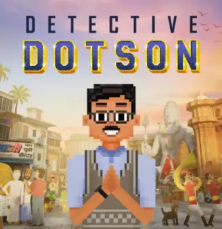 Detective Dotson EU Nintendo Switch CD Key