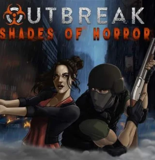 Outbreak: Shades of Horror PC Steam CD Key