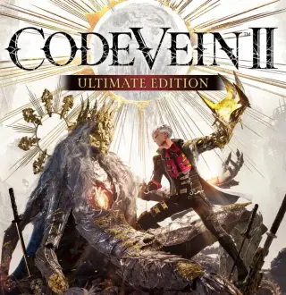 CODE VEIN II Ultimate Edition EU PC Steam CD Key