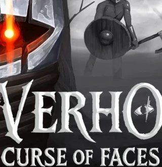 Verho: Curse of Faces PC Steam CD Key
