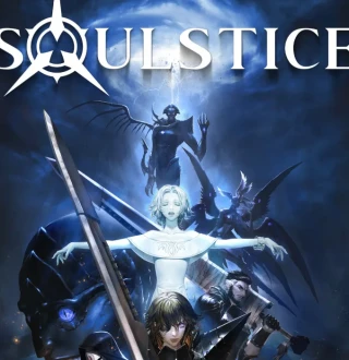 Soulstice EU Xbox Series X|S CD Key