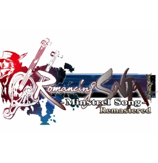 Romancing SaGa -Minstrel Song- Remastered EU PS4/PS5 CD Key
