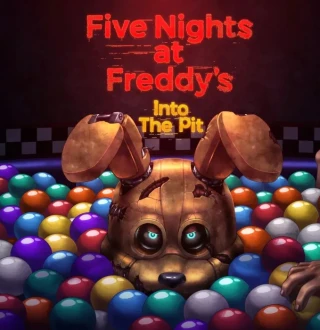Five Nights at Freddy's: Into the Pit PC Epic Games Account