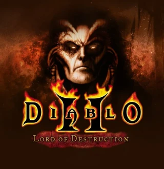 Diablo 2 - Lord of Destruction DLC US PC Battle.net CD Key