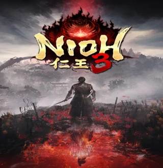 Nioh 3 PC Steam Account