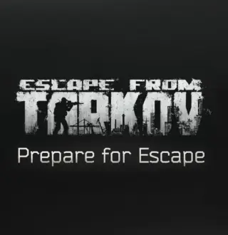Escape from Tarkov: Prepare for Escape Edition PC Steam Account