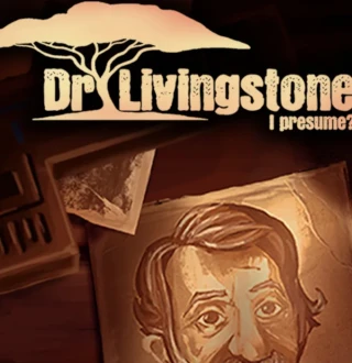 Dr Livingstone, I presume? - Reversed Escape Room EU PC Steam CD Key