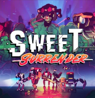 Sweet Surrender EU PS5 CD Key