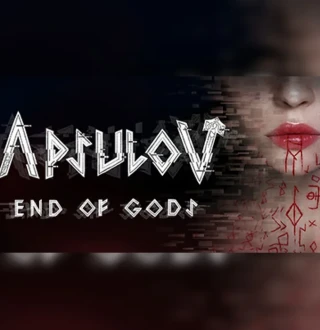 Apsulov: End of Gods EU XBOX One / Xbox Series X|S CD Key