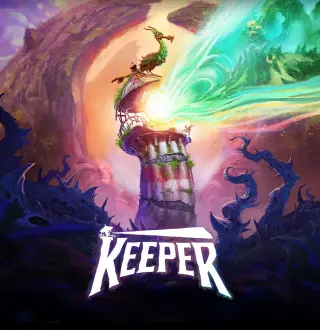 Keeper Xbox Series X|S / PC CD Key