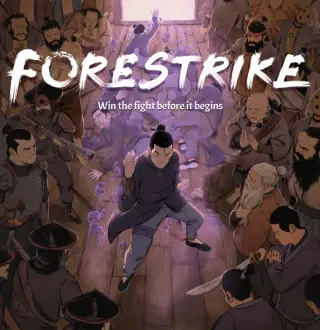 Forestrike PC Steam CD Key