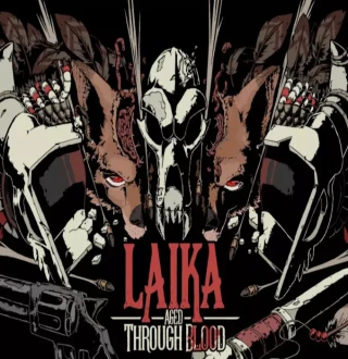 Laika: Aged Through Blood US XBOX One / Xbox Series X|S CD Key