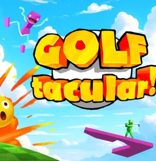 Golftacular! PC Steam CD Key