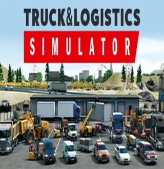 Truck and Logistics Simulator EU XBOX One / Xbox Series X|S CD Key