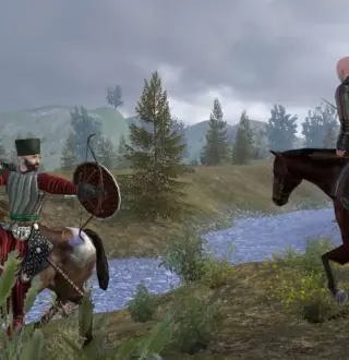 Mount & Blade: With Fire and Sword GOG CD Key