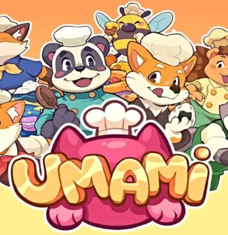 UMAMI PC Steam CD Key