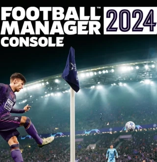 Football Manager 2024 Console XBOX One / Xbox Series X|S / PC CD Key