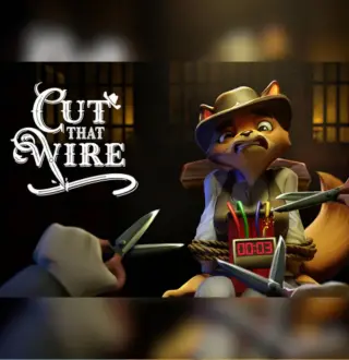 Cut That Wire PC Steam Account