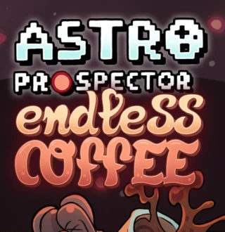 Astro Prospector PC Steam Account