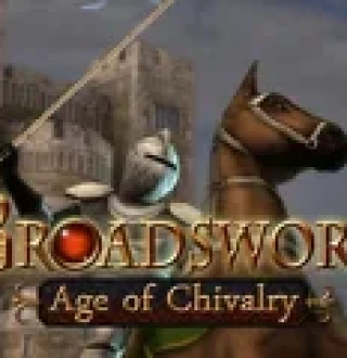 Broadsword: Age of Chivalry Steam CD Key