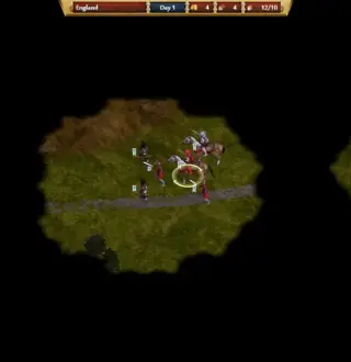Broadsword: Age of Chivalry Steam CD Key