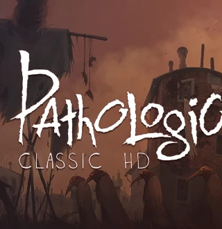 Pathologic Classic HD Steam CD Key