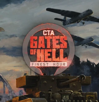 Call to Arms - Gates of Hell: Finest Hour DLC PC Steam Altergift